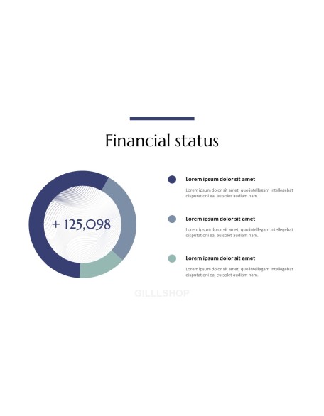 Business Group Plan Simple Presentation PowerPoint Templates Design