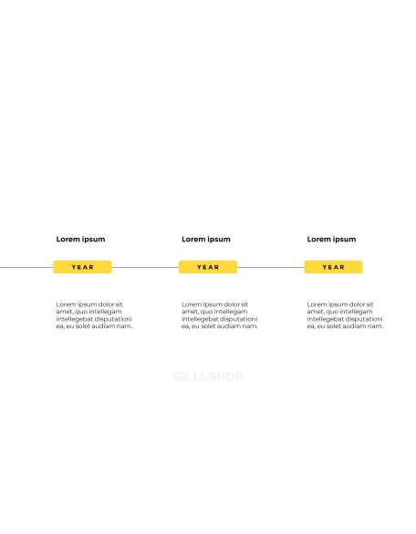 Simple Modern Creative PowerPoint Table of Contents
