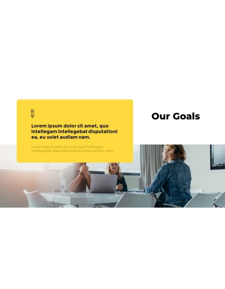 Simple Modern Creative PowerPoint Table of Contents