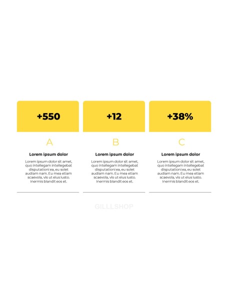 Simple Modern Creative PowerPoint Table of Contents