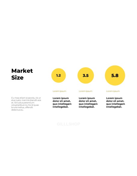 Simple Modern Creative PowerPoint Table of Contents