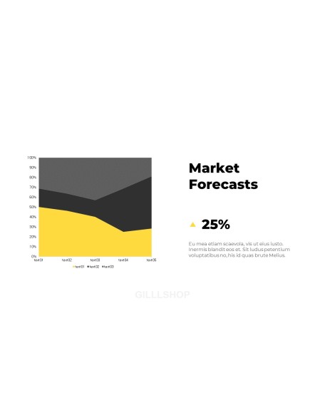 Simple Modern Creative PowerPoint Table of Contents