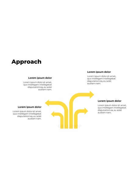 Simple Modern Creative PowerPoint Table of Contents