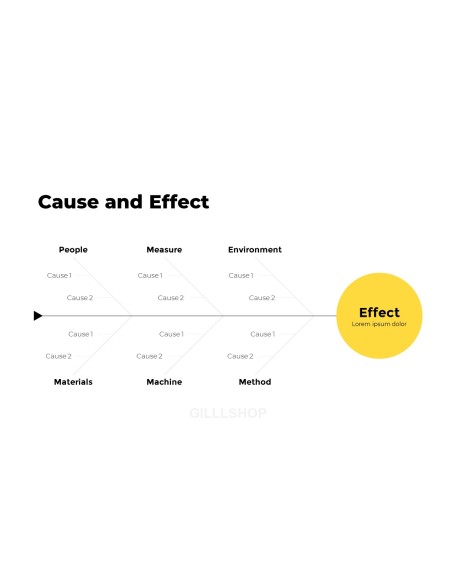 Simple Modern Creative PowerPoint Table of Contents