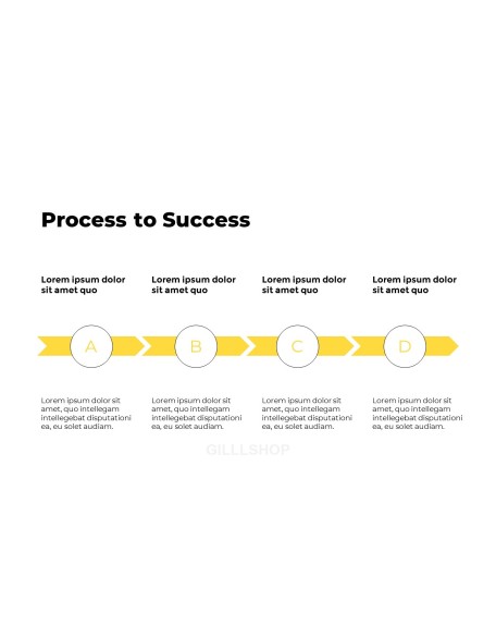 Simple Modern Creative PowerPoint Table of Contents