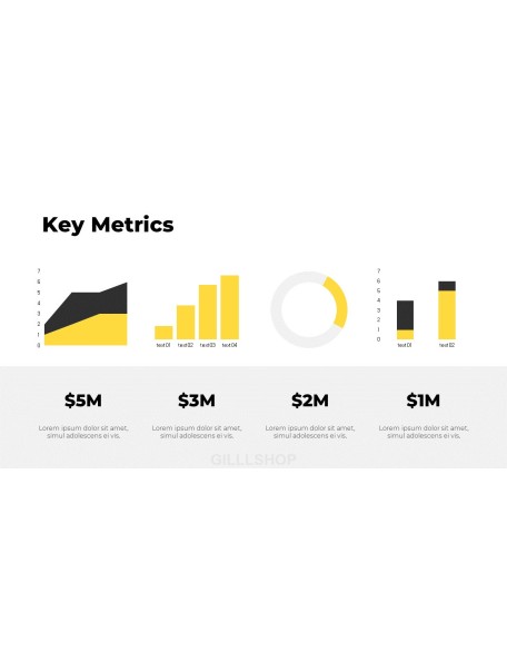 Simple Modern Creative PowerPoint Table of Contents