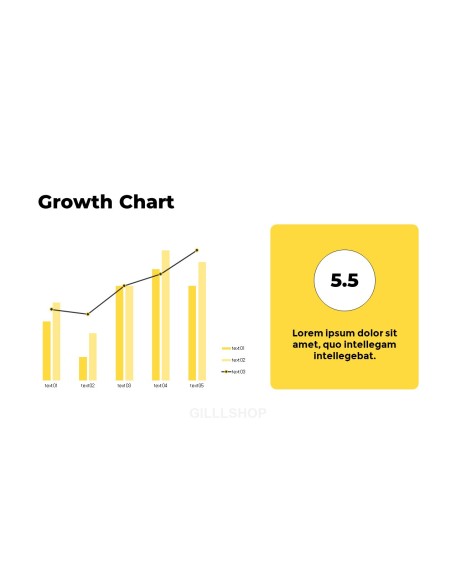 Simple Modern Creative PowerPoint Table of Contents