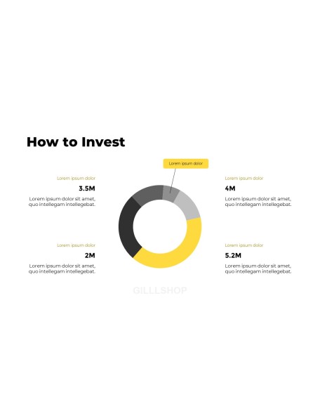 Simple Modern Creative PowerPoint Table of Contents