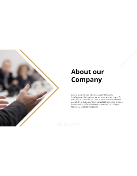 Simple Business Multipurpose Effective PowerPoint Presentations