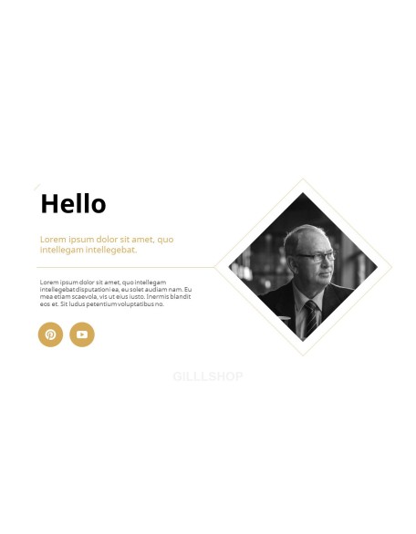 Simple Business Multipurpose Effective PowerPoint Presentations