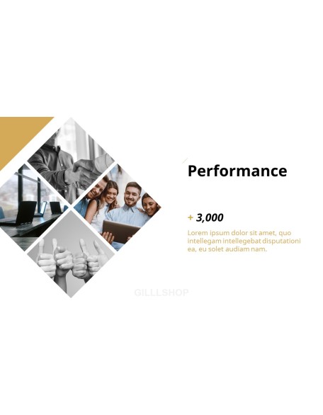Simple Business Multipurpose Effective PowerPoint Presentations