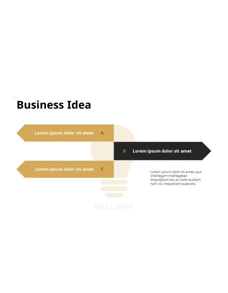 Simple Business Multipurpose Effective PowerPoint Presentations