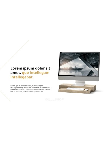 Simple Business Multipurpose Effective PowerPoint Presentations