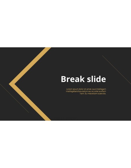 Simple Business Multipurpose Effective PowerPoint Presentations