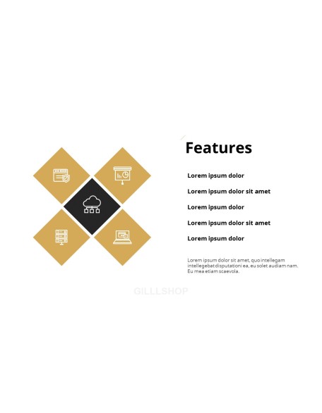 Simple Business Multipurpose Effective PowerPoint Presentations