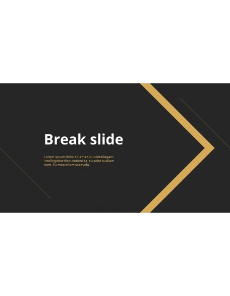 Simple Business Multipurpose Effective PowerPoint Presentations
