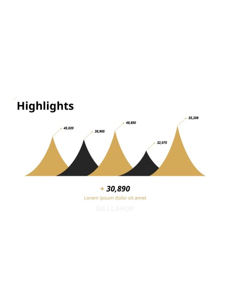 Simple Business Multipurpose Effective PowerPoint Presentations