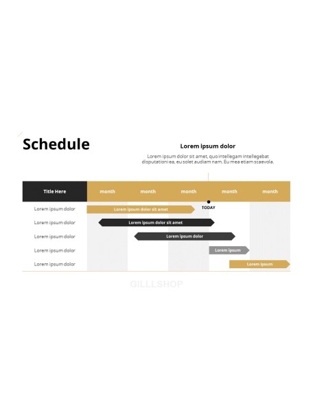 Simple Business Multipurpose Effective PowerPoint Presentations
