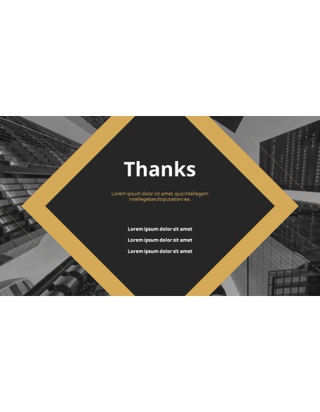 Simple Business Multipurpose Effective PowerPoint Presentations