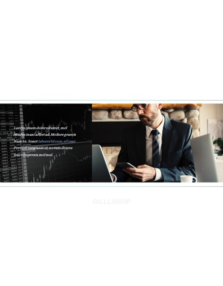 Businessman and Entrepreneur PowerPoint Presentation Templates