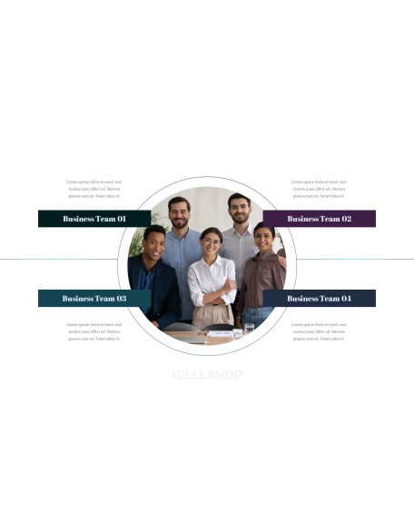 Businessman and Entrepreneur PowerPoint Presentation Templates