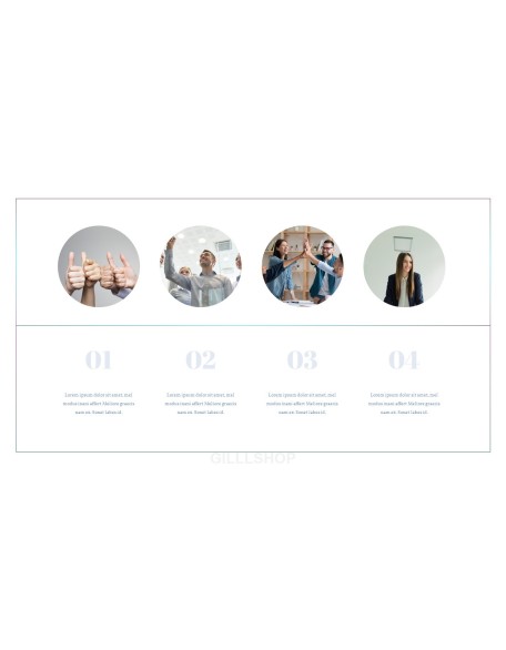 Businessman and Entrepreneur PowerPoint Presentation Templates
