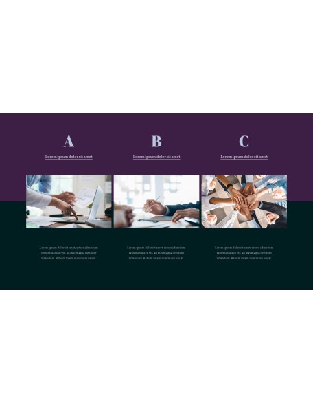 Businessman and Entrepreneur PowerPoint Presentation Templates