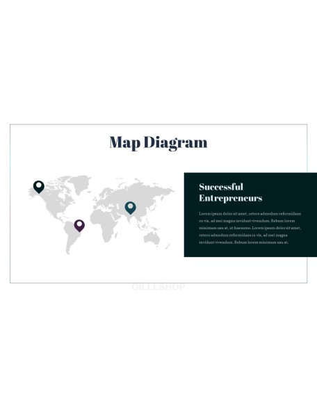 Businessman and Entrepreneur PowerPoint Presentation Templates