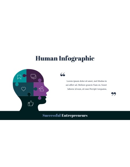 Businessman and Entrepreneur PowerPoint Presentation Templates