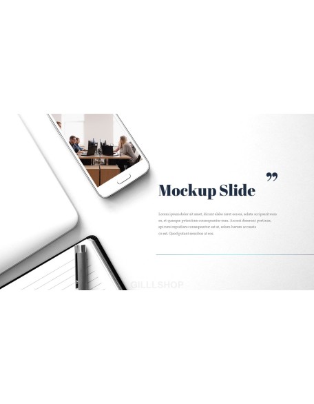 Businessman and Entrepreneur PowerPoint Presentation Templates