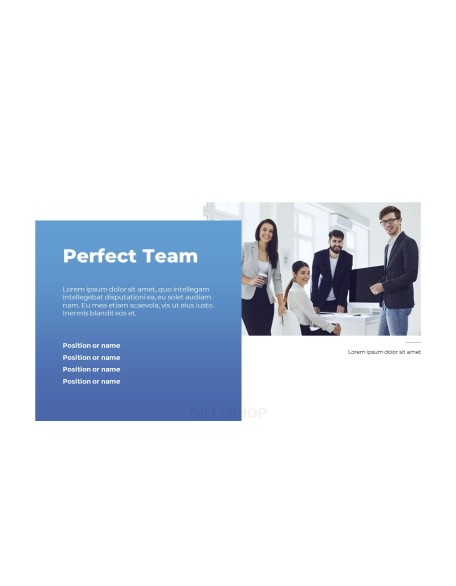 Minimal Business Project PPT Presentation Samples