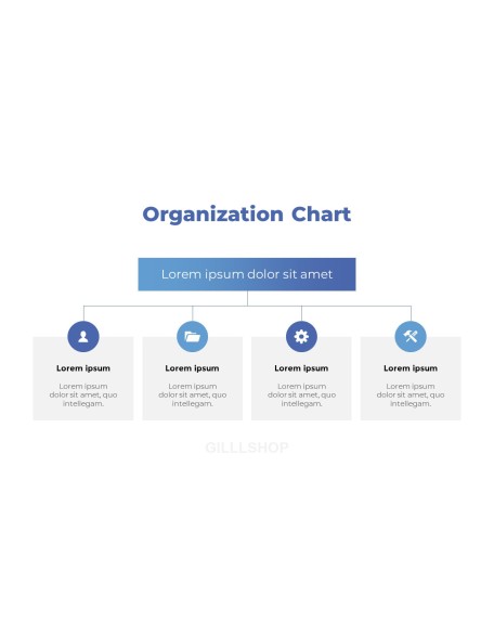 Minimal Business Project PPT Presentation Samples