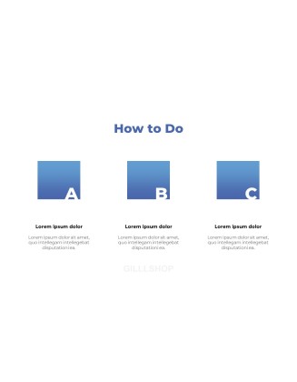 Minimal Business Project PPT Presentation Samples