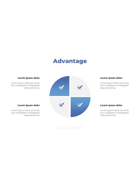Minimal Business Project PPT Presentation Samples