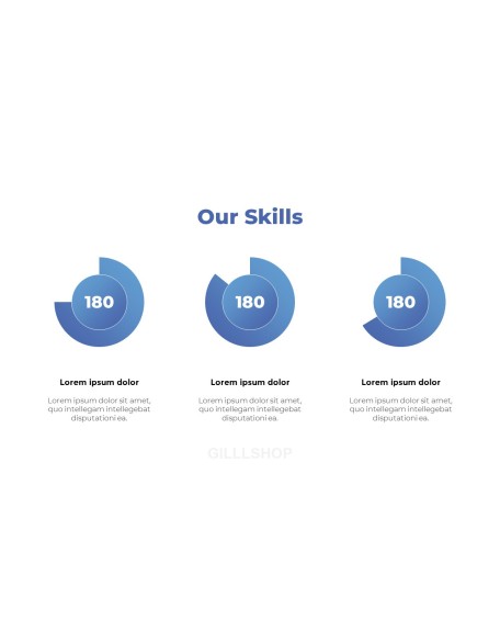 Minimal Business Project PPT Presentation Samples