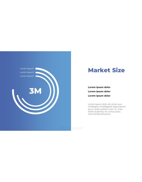 Minimal Business Project PPT Presentation Samples