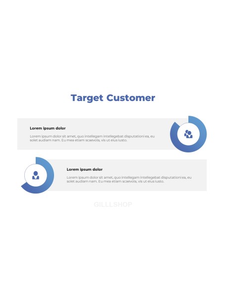 Minimal Business Project PPT Presentation Samples