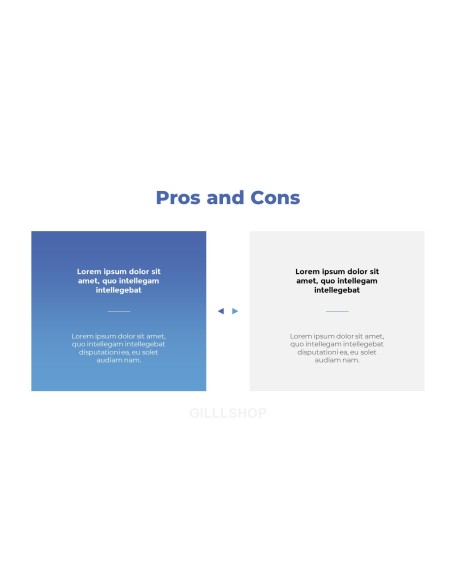 Minimal Business Project PPT Presentation Samples