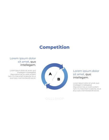 Minimal Business Project PPT Presentation Samples