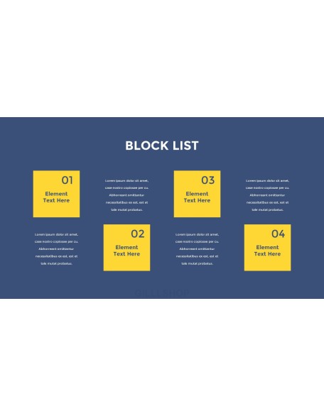 City of Business PowerPoint Backgrounds