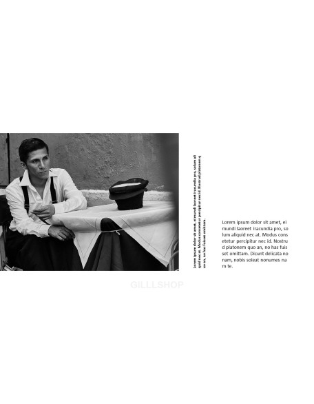 Fashion Lookbook Best Business PowerPoint Templates