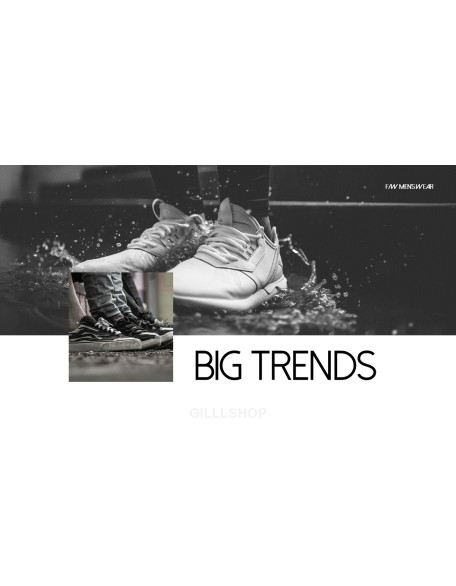 Fashion Lookbook Best Business PowerPoint Templates