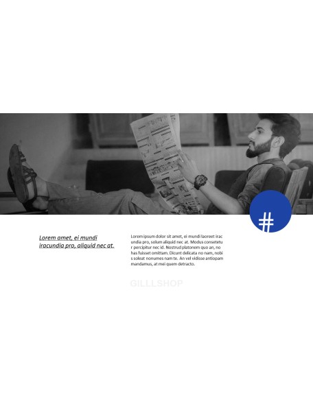 Fashion Lookbook Best Business PowerPoint Templates
