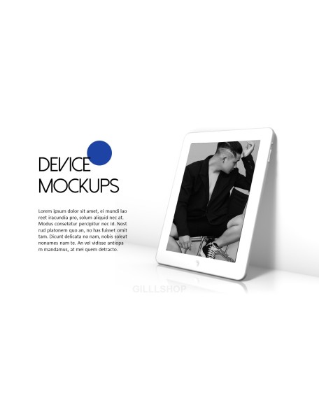 Fashion Lookbook Best Business PowerPoint Templates