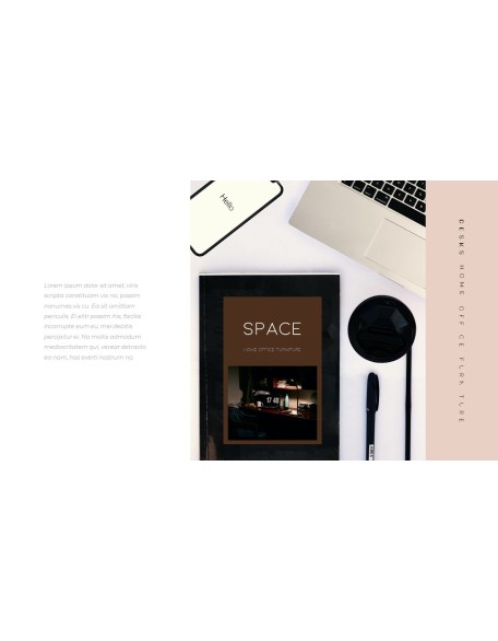 Desks - Home Office Furniture powerpoint ppt