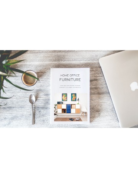Desks - Home Office Furniture powerpoint ppt