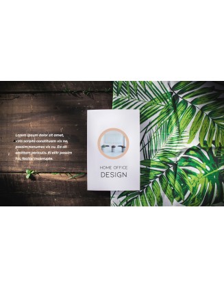 Desks - Home Office Furniture powerpoint ppt