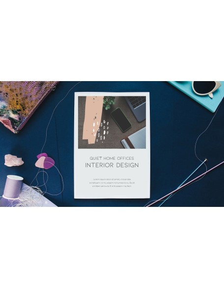 Desks - Home Office Furniture powerpoint ppt