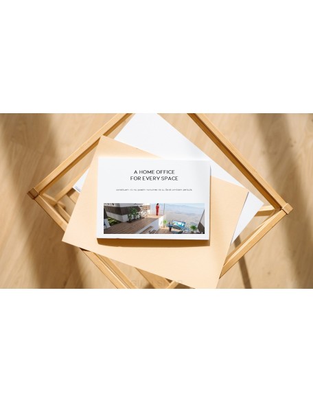 Desks - Home Office Furniture powerpoint ppt