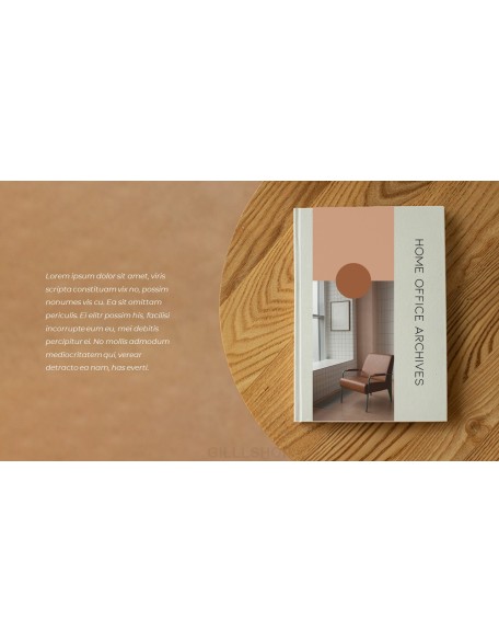 Desks - Home Office Furniture powerpoint ppt